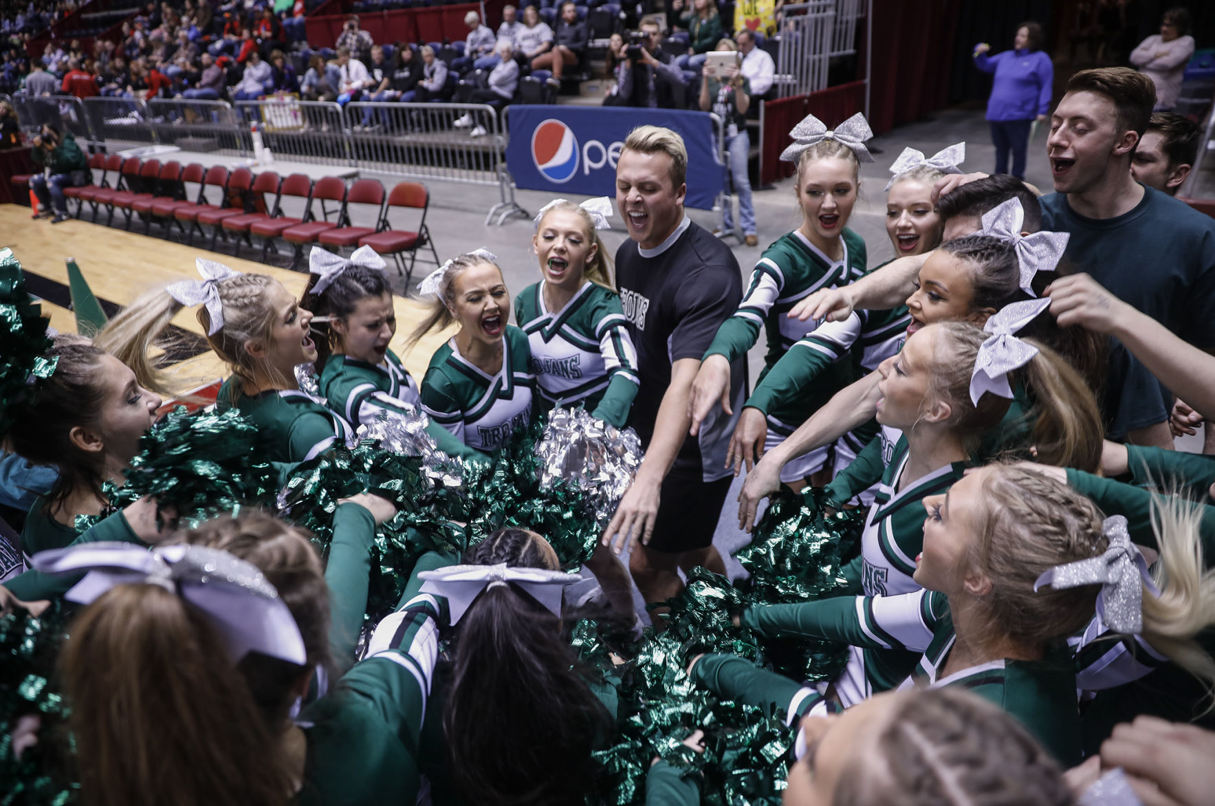 State Spirit